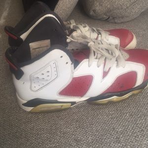 Karmines 6s